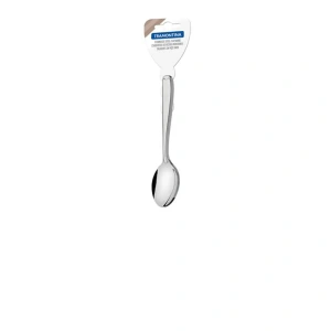 НАБОР ЛОЖЕК ЧАЙНЫХ металлических "Copacabana" 6 шт. 13,5 см  Tramontina 80429 