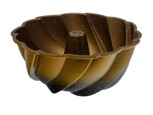 ФОРМА ДЛЯ ВЫПЕКАНИЯ алюминиевая с антипригарным покрытием 23*10 см   107081 