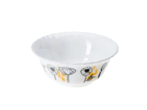 САЛАТНИК стеклокерамический "Feston. Norina" 12 см   108521 