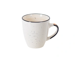 КРУЖКА керамическая "Фьюжен Миели" 400 мл/10,5 см   109425 