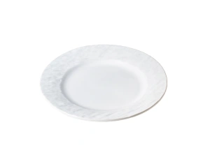 ТАРЕЛКА ДЕСЕРТНАЯ керамическая "Riche" 20 см   110468 