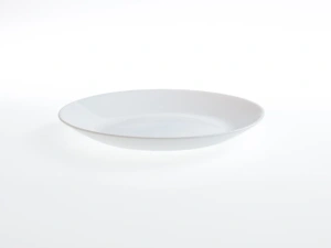 ТАРЕЛКА ДЕСЕРТНАЯ стеклокерамическая "Zelie" 18 см  Luminarc 101361