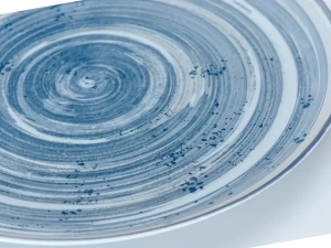 ТАРЕЛКА МЕЛКАЯ стеклокерамическая "Artist Granit" 25 см  Luminarc 103263