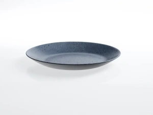 ТАРЕЛКА ДЕСЕРТНАЯ стеклокерамическая "Slate Black" 18 см  Luminarc 101716