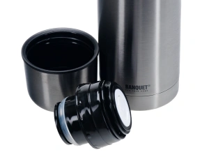 ТЕРМОС металлический "Avanza" 0,5 л   108612