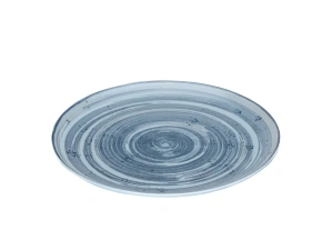ТАРЕЛКА МЕЛКАЯ стеклокерамическая "Artist Granit" 25 см  Luminarc 103263 