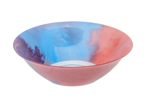 САЛАТНИК стеклянный "Brightwave" 27 см   109117 