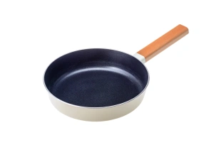 СКОВОРОДА алюминиевая с антипригарным покрытием 24*5,5 см   109088 