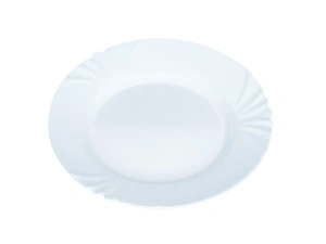 ТАРЕЛКА МЕЛКАЯ стеклокерамическая "Cadix" 27,5 см  Luminarc 76358 