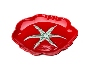 ТАРЕЛКА керамическая "Tomato" 28 см   109589 