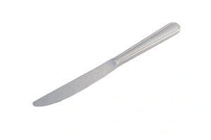 НОЖ СТОЛОВЫЙ металлический ''Sonata'' 23 см   110346 