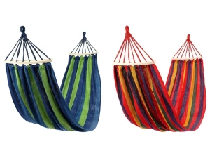 ГАМАК текстильный 200*80 см   79045 