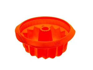 ФОРМА ДЛЯ ВЫПЕКАНИЯ силиконовая 25,5*11 см   108409