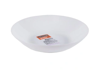 ТАРЕЛКА ГЛУБОКАЯ стеклокерамическая "Zelie" 20 см  Luminarc 101359 