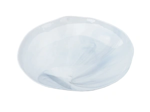 ТАРЕЛКА МЕЛКАЯ стеклокерамическая "Galeo Granit Marbre" 26 см   109718 