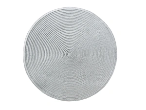 САЛФЕТКА СЕРВИРОВОЧНАЯ полипропилен 38 см   110562 