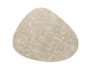 САЛФЕТКА СЕРВИРОВОЧНАЯ полиуретан 34*43 см   110568 