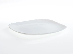 ТАРЕЛКА ДЕСЕРТНАЯ стеклокерамическая "Lotusia" 23 см  Luminarc 80898