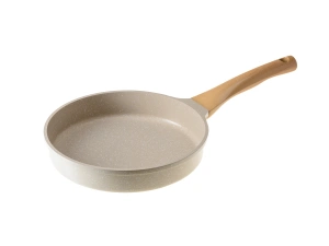 СКОВОРОДА алюминиевая с антипригарным  покрытием 24 см   110384 