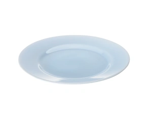 ТАРЕЛКА ДЕСЕРТНАЯ стеклокерамическая "Plumi Granit" 19 см   109451 