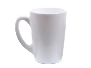 КРУЖКА стеклокерамическая "New Morning" 320 мл/11 см  Luminarc 89176 