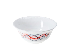 САЛАТНИК стеклокерамический "Feston. Wolgan" 12 см   108523 