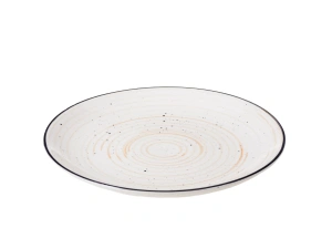 ТАРЕЛКА ДЕСЕРТНАЯ керамическая "Фьюжен Миели" 19 см   109423 