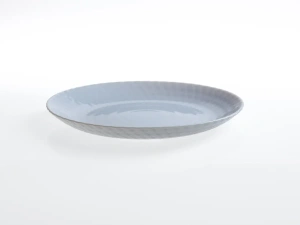 ТАРЕЛКА ДЕСЕРТНАЯ стеклокерамическая "Pampille Granit" 19 см  Luminarc 103983