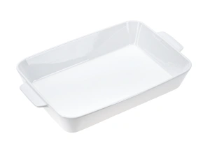 БЛЮДО ДЛЯ ЗАПЕКАНИЯ керамическое 33,5*20,5*5,5 см   109549 