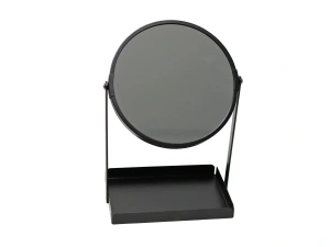 ЗЕРКАЛО стеклянное 17*12*26 см   103522 