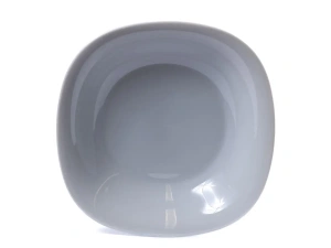 ТАРЕЛКА ГЛУБОКАЯ стеклокерамическая "Carine granit" 21 см  Luminarc 89520 