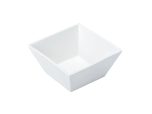 САЛАТНИК фарфоровый "White Square" 15,8*15,8*7,6 см   109627 