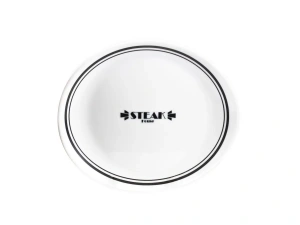 БЛЮДО стеклокерамическое "Friends Time Bistrot" 30 см  Luminarc 104478 