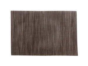 САЛФЕТКА СЕРВИРОВОЧНАЯ пвх 30*45 см   110565 