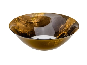 САЛАТНИК стеклянный "Metavox" 27 см   109123 