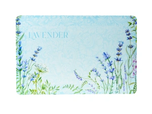 САЛФЕТКА СЕРВИРОВОЧНАЯ полипропилен "Floristry" 43*28 см   109238 