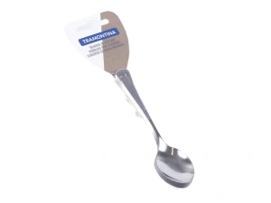 НАБОР ЛОЖЕК ЧАЙНЫХ металлических "Havana" 6 шт. 13 см  Tramontina 86188 