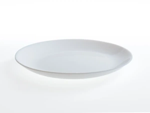 ТАРЕЛКА ДЕСЕРТНАЯ стеклокерамическая "Diwali" 19 см  Luminarc 80895