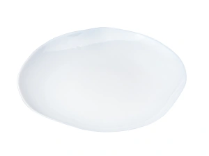 ТАРЕЛКА МЕЛКАЯ стеклокерамическая "Galeo" 26 см   110269 