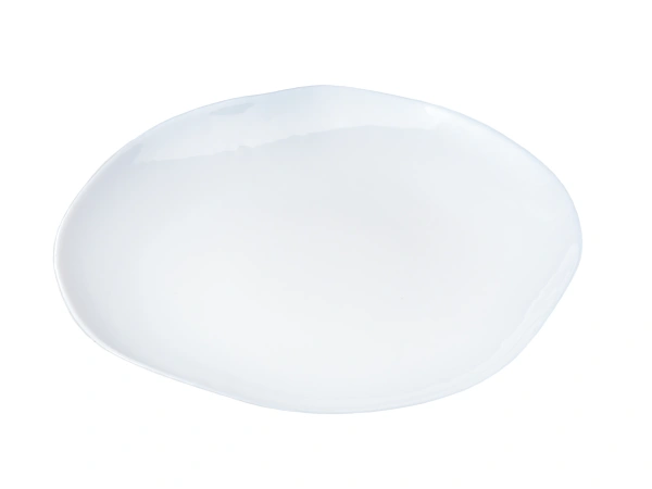 ТАРЕЛКА МЕЛКАЯ стеклокерамическая "Galeo" 26 см   110269 