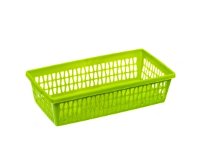 ЛОТОК пластмассовый "Валетта" 21*11*5 см  Martika 53345 