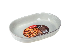 ФОРМА ДЛЯ ЗАПЕКАНИЯ керамическая 30,8*21*5,5 см/1,8 л   110471 