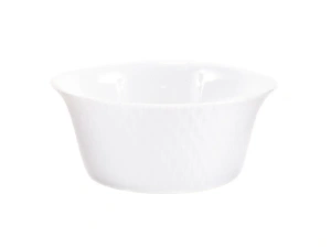 ФОРМА ДЛЯ ЗАПЕКАНИЯ стеклокерамическая "Smart cuisine wavy" 11 см  Luminarc 103990 