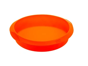 ФОРМА ДЛЯ ВЫПЕКАНИЯ силиконовая 27,5*5,8 см   108408