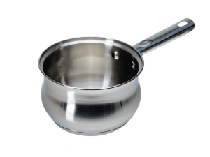 СОТЕЙНИК из нержавеющей стали со стеклянной крышкой 2,1 л   110261