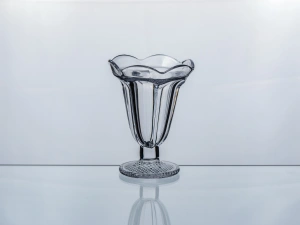 НАБОР КРЕМАНОК стеклянных 3 шт. 230 мл   109077