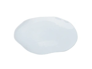 ТАРЕЛКА ДЕСЕРТНАЯ стеклокерамическая "Galeo Granit" 22,5 см   109715 