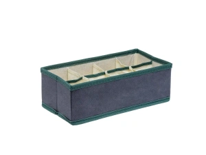 КОРОБ-ОРГАНАЙЗЕР на 8 ячеек 30*15*10 см   107322 