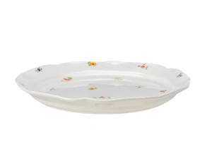 ТАРЕЛКА МЕЛКАЯ фарфоровая "Jolis" 26,5 см   110510