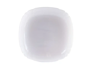 ТАРЕЛКА ГЛУБОКАЯ стеклокерамическая "Lotusia" 22 см  Luminarc 80892 